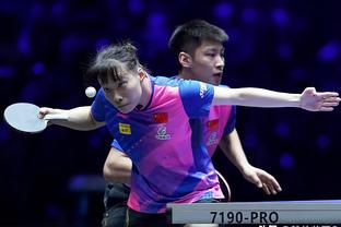 ?乒乓球女团决赛：中国3-0零封日本 夺得亚运会五连冠